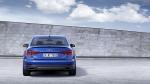 Audi A4 S-Line Quattro 2018 года (WW)
